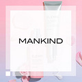 ¡Lookfantastic / Mankind /