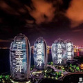 百年南开，点亮全球_2