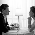 虽然两鬓斑驳，你依然是我青春年少。_0