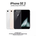 ˵iPhone SE2