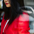 谁说女生就一定要穿仙仙的裙子，西装了解一下_2