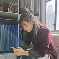 谁说女生就一定要穿仙仙的裙子，西装了解一下_3