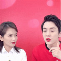 快看！李佳琦的贵妇挑眉！