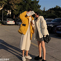 小黄鸭等多款棉衣119包邮，多款毛衣裤子，有踩楼+【十一月团大】_2