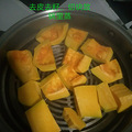 今日份甜品，南瓜饼_0