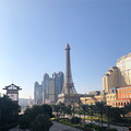 说走就走的旅行澳门【2019秋冬游记】_2