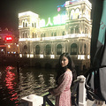 说走就走的旅行澳门【2019秋冬游记】_5