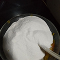 大半夜想吃自己做的南瓜饼，马上安排，还好家里有材料_2