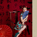 盘点2019年超火的写真风格，看了他们拍的客片我又心动了_0