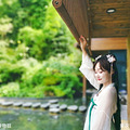 盘点2019年超火的写真风格，看了他们拍的客片我又心动了_1