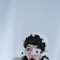 盘点2019年超火的写真风格，看了他们拍的客片我又心动了_4
