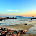 【春节|1月24/25/26三期连发】沙扒湾、青洲岛、澳门双动5日_2