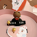 ��ǰ�յ����ѵ������linefriends�����µ�׹_2