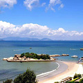 春节《1月24日-27日》中国的马尔代夫，巽寮双月湾_1