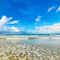 春节《1月24日-27日》中国的马尔代夫，巽寮双月湾_2