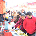 在欢歌笑语中备足年货！首届铁山坪新春消费节圆满落幕_2