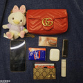Gucci Marmont supermini̫��װ�ˣ�
