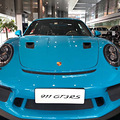 ʱ911 GT3 RS۸Σ_0