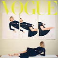 VOGUE·ͣķѣ_1