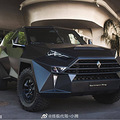 ȫ�����SUV Karlmann King ����������_1