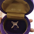 ���GUCCI�Ľ�ָ����ֱ̫���ˣ��������ǿ��ǲ���