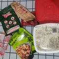 宅家攻略，敲美味的乡村基自热米饭，赶紧囤起来！_1
