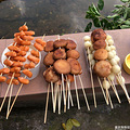 一年一度摘樱桃大赛开始啦，顺便搞了个团建。。。_1