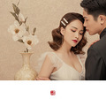 闺蜜们不看好的网恋奔现，也可以幸福美满 +【春季秀出婚纱照】_5