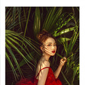 闺蜜们不看好的网恋奔现，也可以幸福美满 +【春季秀出婚纱照】_3
