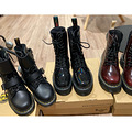 Dr Martens 3˫Ųײѥ_1