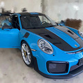 ˧911GT2RSȫΨһһ̨δƵ_2