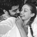 Gigi Hadid���У���������Zayn MalikҪ������_5