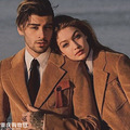 Gigi Hadid���У���������Zayn MalikҪ������_3