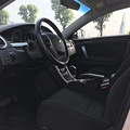 名爵MG6  1.8手自一体  美女一手车_3