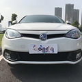 名爵MG6  1.8手自一体  美女一手车_1