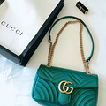 �²���Gucci Marmont��ɫ���������ѽ��_2