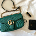 �²���Gucci Marmont��ɫ���������ѽ��_0