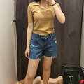 优衣库季末促销，褥羊毛去啦！买了3件【直播折扣24季】_1