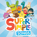 ǿƼӢ Super Simple Songs 