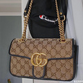 ����һ�۾����е�Gucci Marmont�ϻ�����_1