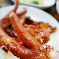 美味的铜梁胡辣壳泡鸡爪做起来，巴适惨了_3