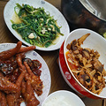 美味的铜梁胡辣壳泡鸡爪做起来，巴适惨了_4