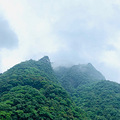 清凉一夏：徒步黑山谷_游山赏水看渝黔瀑布【周末去哪第5期】_0
