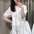 6月搭配分享，法式度假风+甜甜少女风【换季搭配王】_0