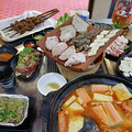 瓦片烤肉整起+【夏日冰爽美食】_0