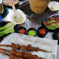 瓦片烤肉整起+【夏日冰爽美食】_5