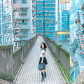 不到一千的写真真香，第一回拍和服就爱上了～_2