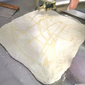 不用揉面的早餐饼【夏季给娃吃什么】_4