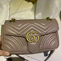 Gucci marmont 26  ̲ɫֱ̫_1