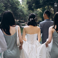 细节才是一场婚礼的重点+【大婚记】_2